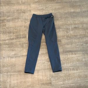 Horseback riding pants